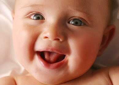 صور طفل مبتسم Baby laugh images - صور أطفال بيبي منوعة أولاد وبنات جميلة Baby Kids Images