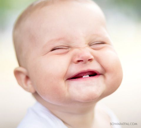 صور أطفال مضحكة رمزيات جميلة Baby laugh images - صور أطفال بيبي منوعة أولاد وبنات جميلة Baby Kids Images