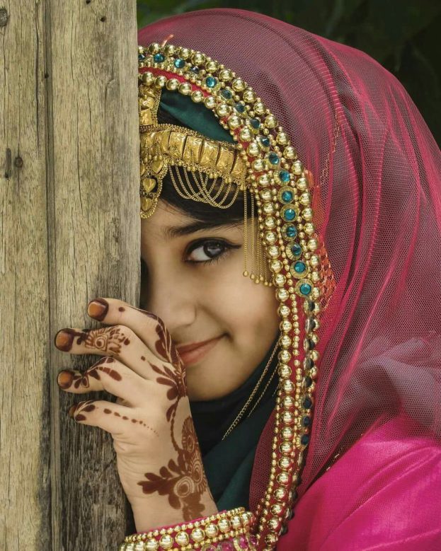 صور أجمل بنات أطفال عرب - صور أطفال
