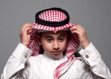 أجمل أولاد عرب - صور أطفال