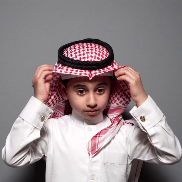 أجمل أولاد عرب - صور أطفال