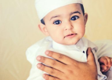 أجمل صور طفل عربي في العالم - صور أطفال