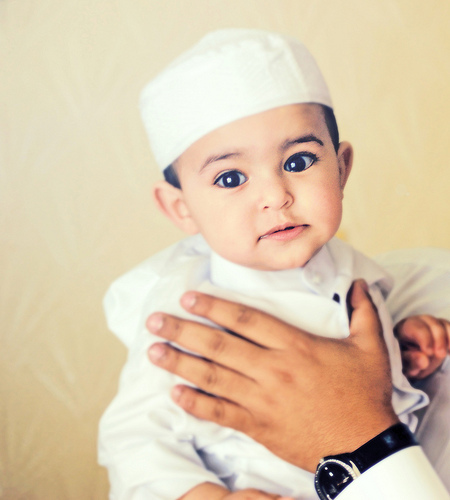 أجمل صور طفل عربي في العالم - صور أطفال